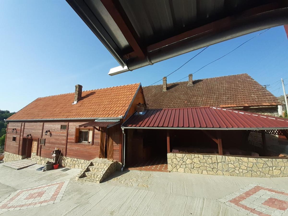 Apartment Dvokrevetne Sobe - Snezana *